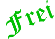 Frei